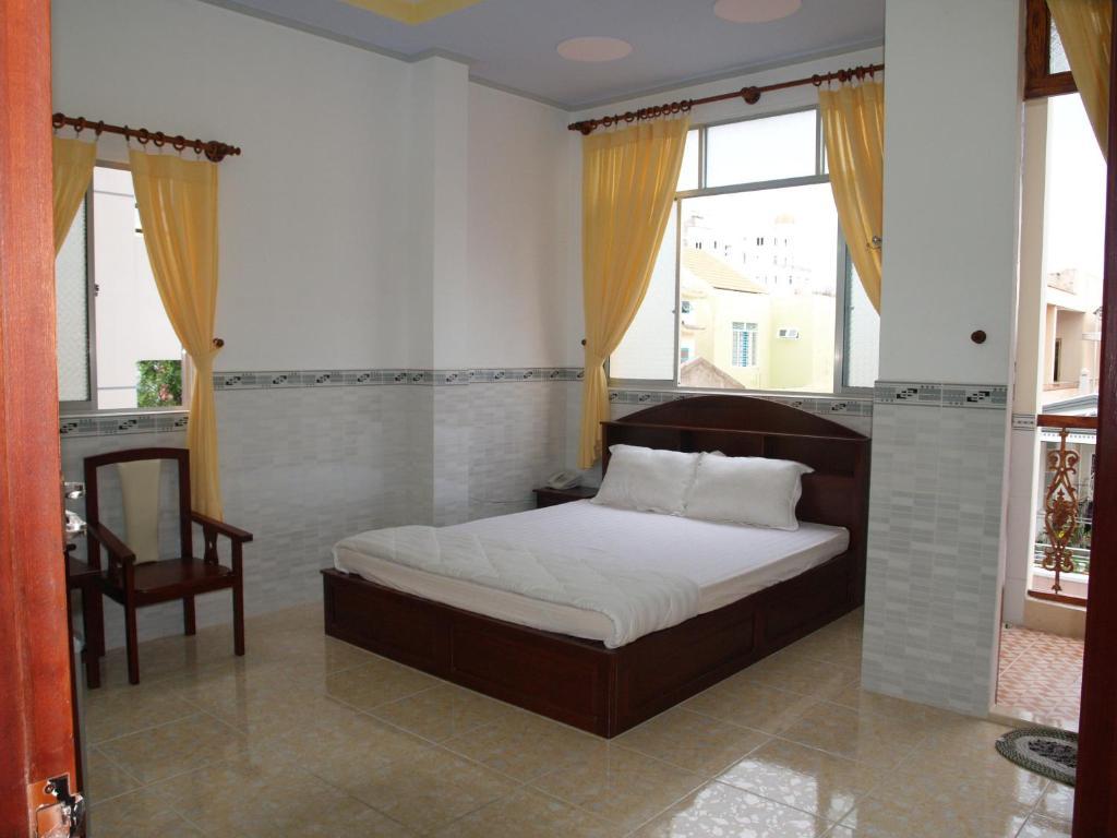 Huynh Lac Can Tho Hotel Cameră foto