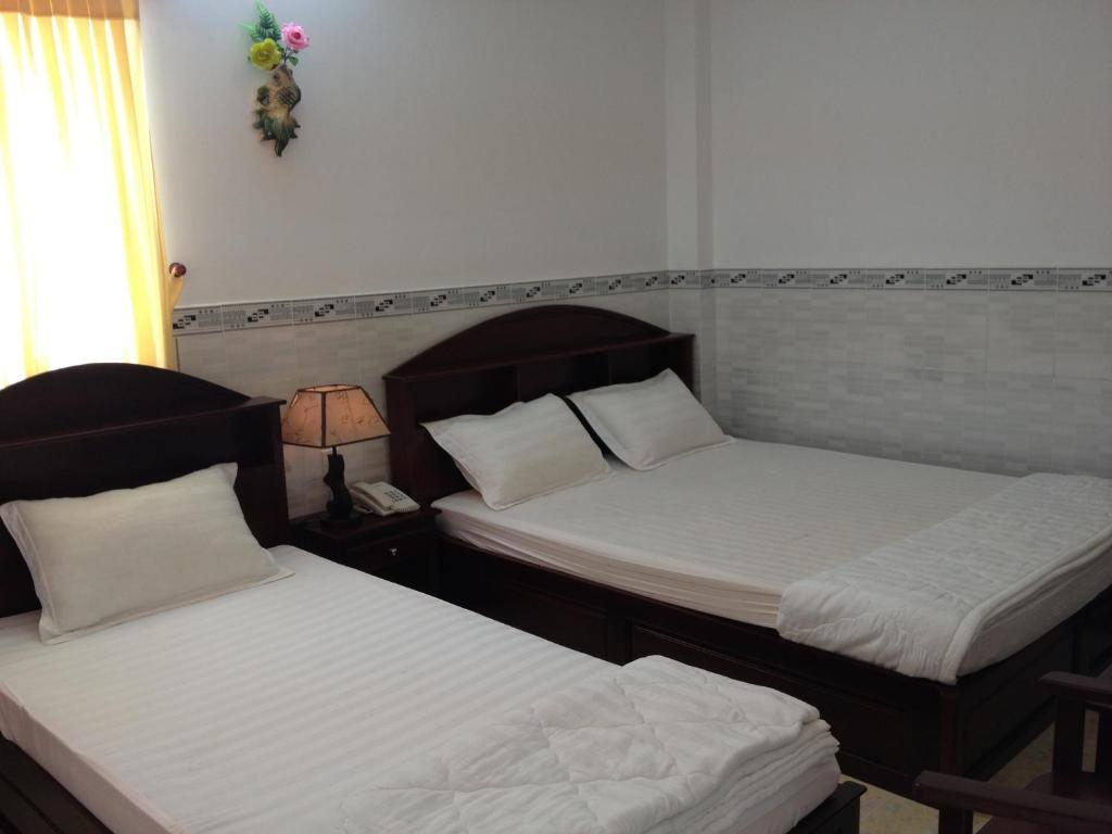 Huynh Lac Can Tho Hotel Cameră foto